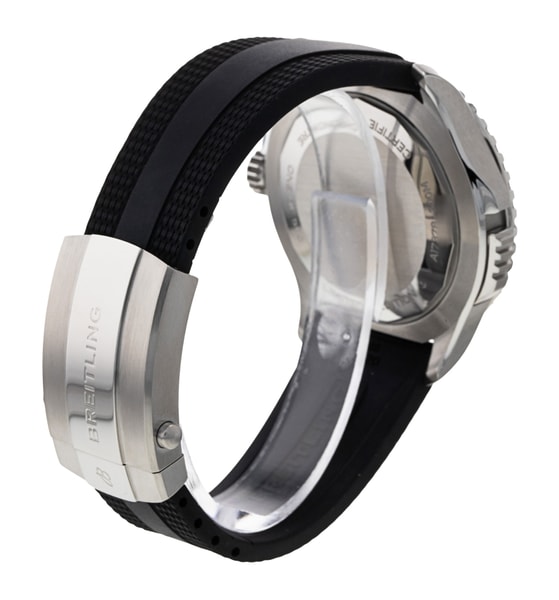 Breitling SuperOcean Automatic 46 A17378